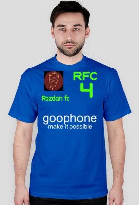 sportowa DJ Razdan