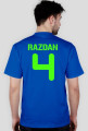 sportowa DJ Razdan