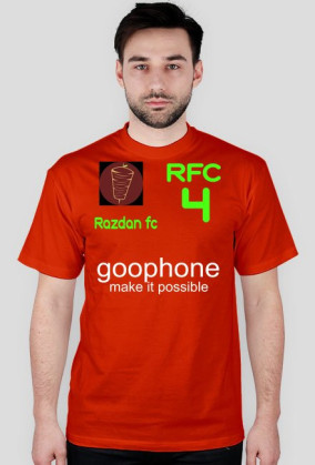 sportowa DJ Razdan