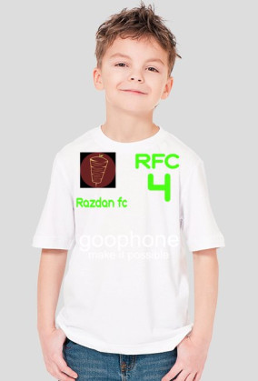 sportowa DJ Razdan