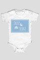 Dziecięce Body ENJOY THE LITTLE THINGS