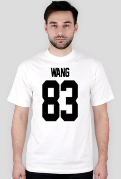 83 wang
