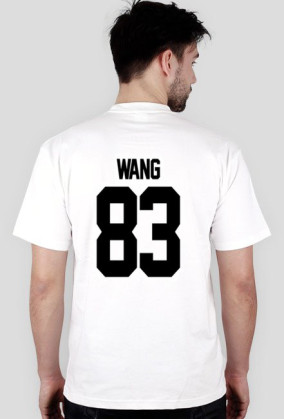 83 wang