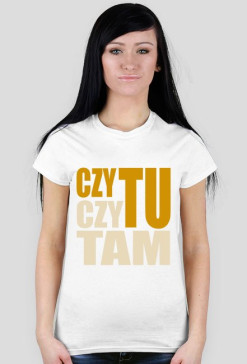 Czytam