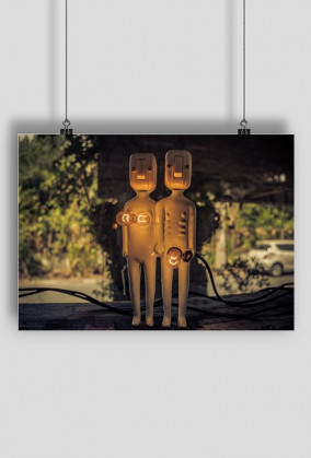 Prawilny Facet - Prawilny Plakat #4