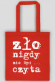 Zło nie śpi