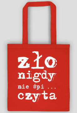 Zło nie śpi