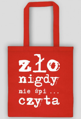 Zło nie śpi
