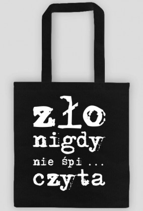 Zło nie śpi
