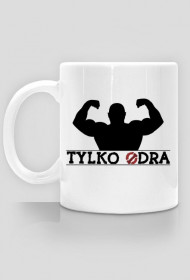 Tylko Odra Kubek