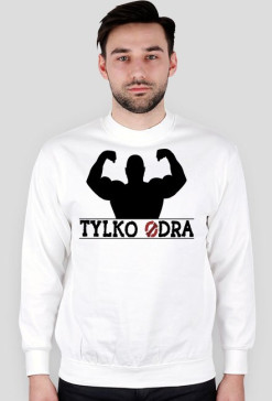 Tylko Odra Bluza