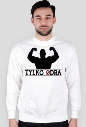 Tylko Odra Bluza