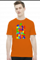 Koszulka Tetris