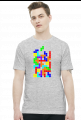 Koszulka Tetris