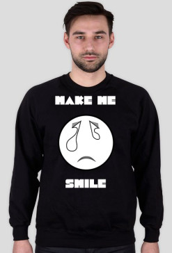 make me smile