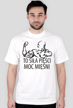 |MS| To siła mięśni