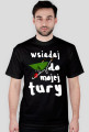 Wsiadaj do mojej fury 1