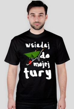 Wsiadaj do mojej fury 1