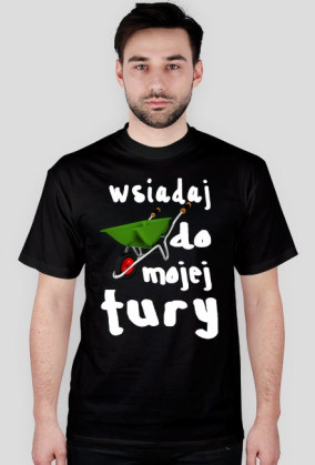 Wsiadaj do mojej fury 1