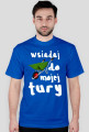 Wsiadaj do mojej fury 1