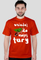 Wsiadaj do mojej fury 1