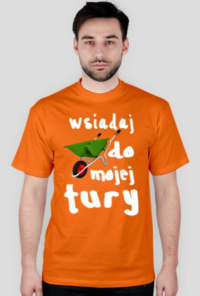 Wsiadaj do mojej fury 1