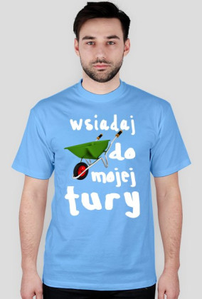 Wsiadaj do mojej fury 1