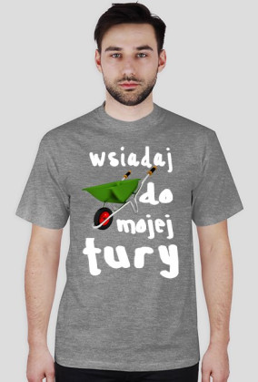 Wsiadaj do mojej fury 1