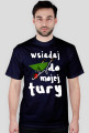 Wsiadaj do mojej fury 1