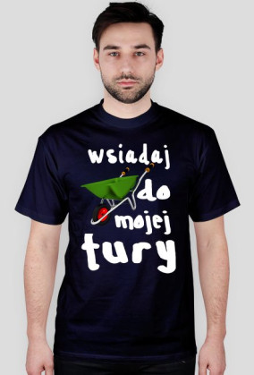 Wsiadaj do mojej fury 1