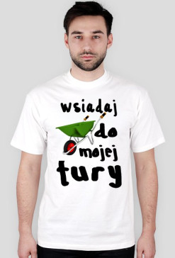 Wsiadaj do mojej fury 2