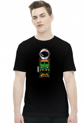 ST44 GAGARIN