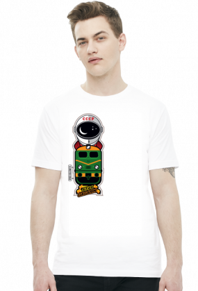 ST44 GAGARIN