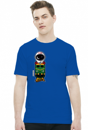 ST44 GAGARIN