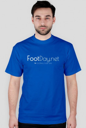 T-shirt | FootDay.net | Man