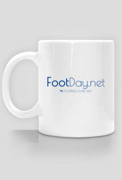 Kubek | FootDay.net