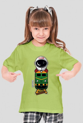 ST44 GAGARIN