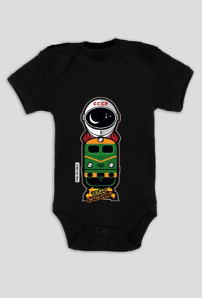ST44 GAGARIN