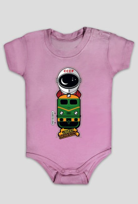 ST44 GAGARIN