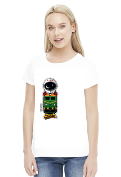 ST44 GAGARIN