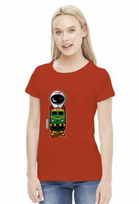ST44 GAGARIN
