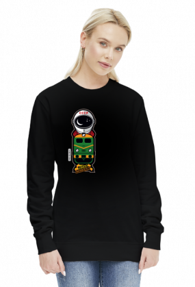 ST44 GAGARIN
