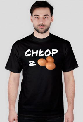 Chłop z jajami 2
