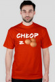 Chłop z jajami 2