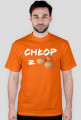 Chłop z jajami 2