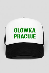 Główka Pracuje