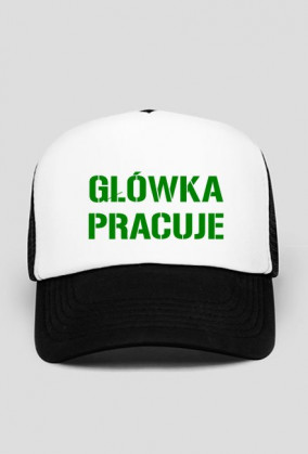 Główka Pracuje