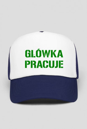 Główka Pracuje