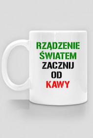 Rządzenie Światem