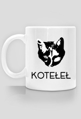 Kubek Kotełeł